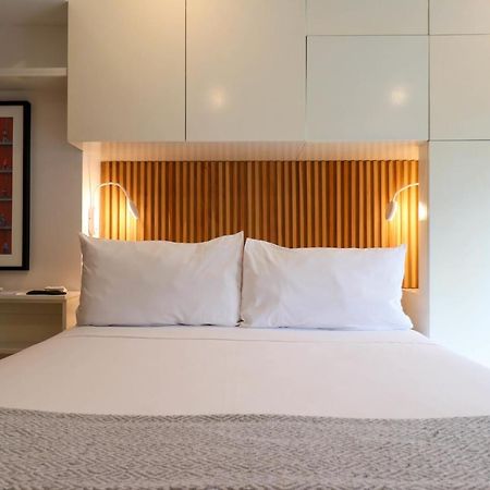 Curated 1Br In Barranco Apartment ลิมา ภายนอก รูปภาพ