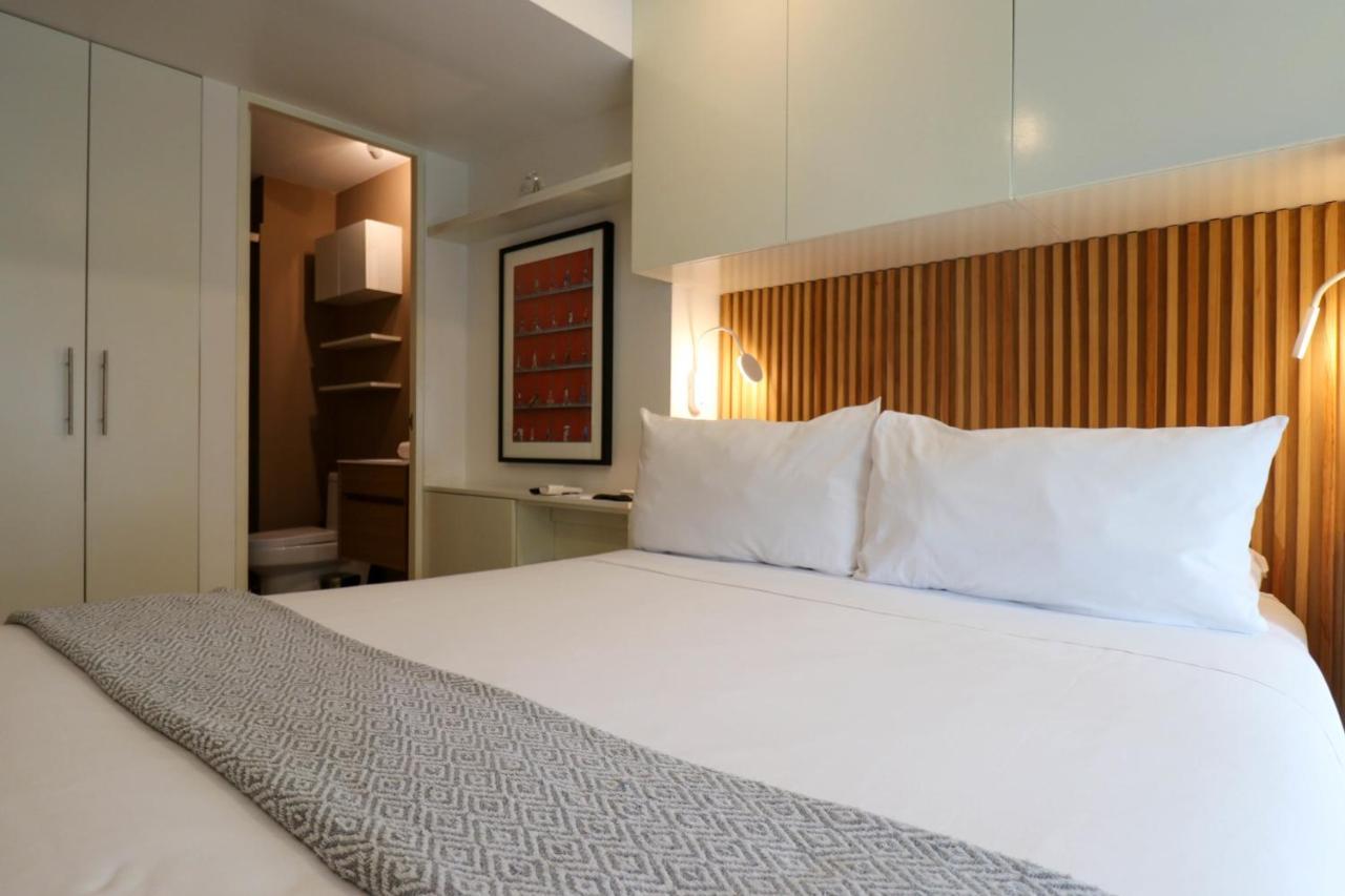 Curated 1Br In Barranco Apartment ลิมา ภายนอก รูปภาพ