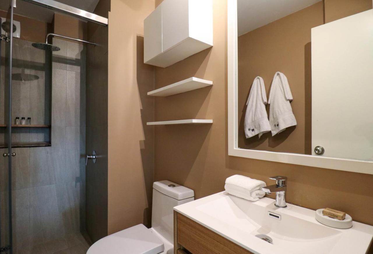 Curated 1Br In Barranco Apartment ลิมา ภายนอก รูปภาพ