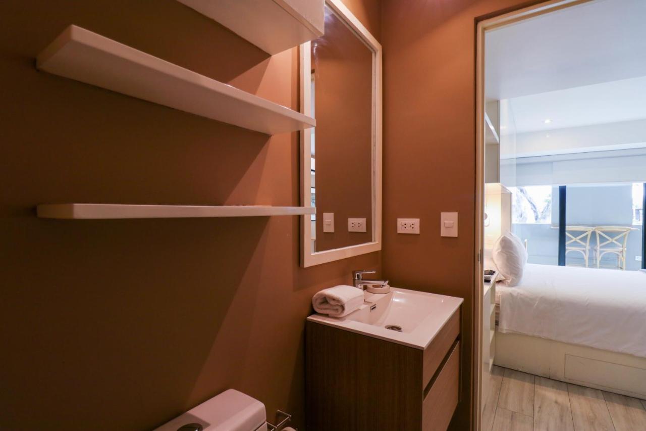 Curated 1Br In Barranco Apartment ลิมา ภายนอก รูปภาพ